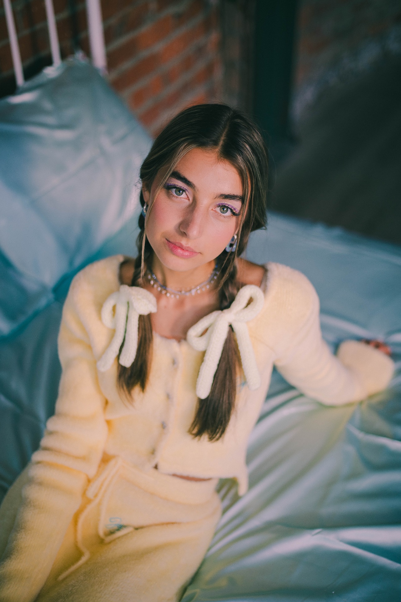 Cassidy Karin as Rosemary