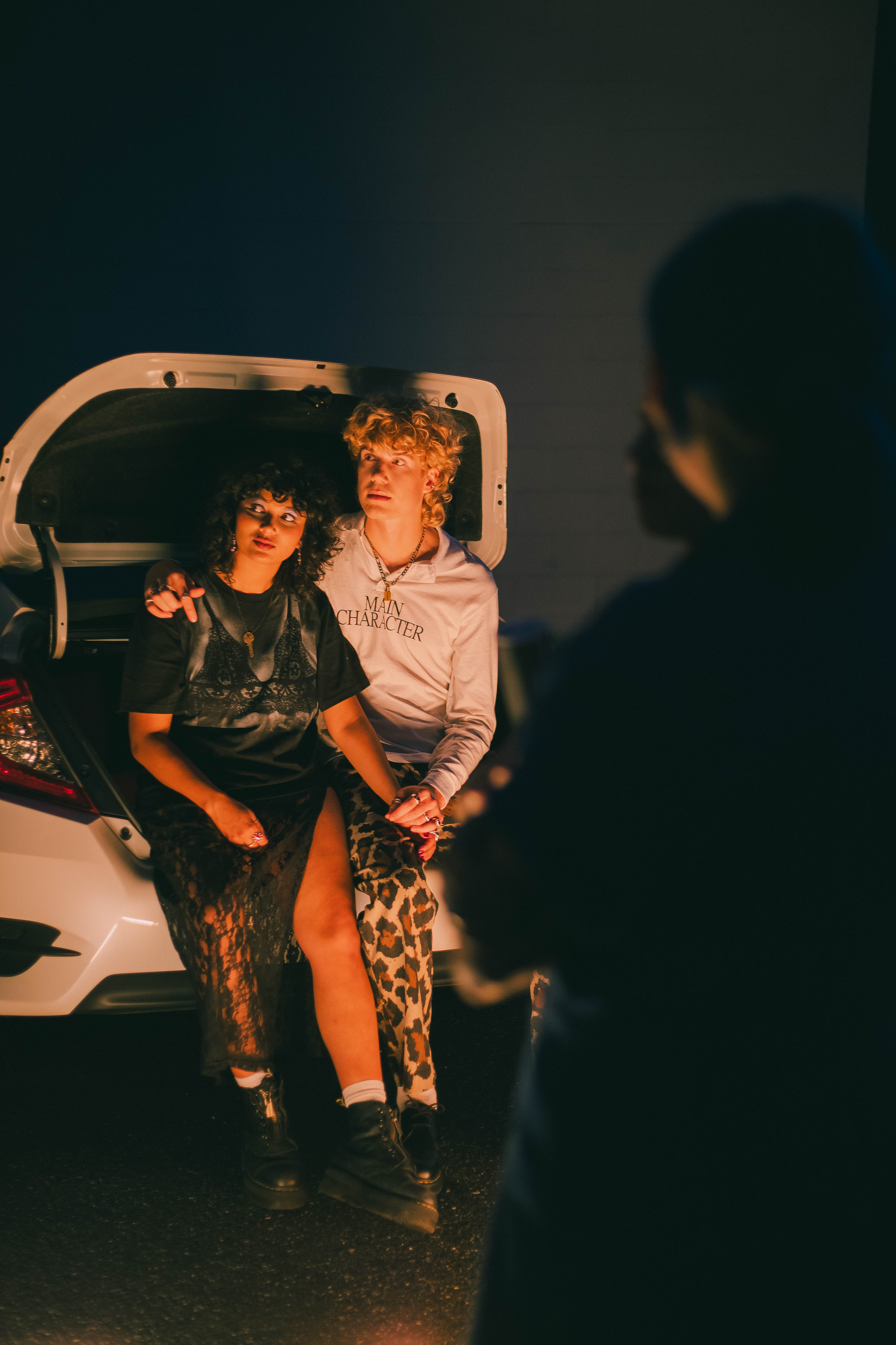 Behind the scenes photo 60